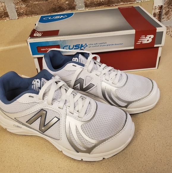 New Balance Walking Marche Sz 7 